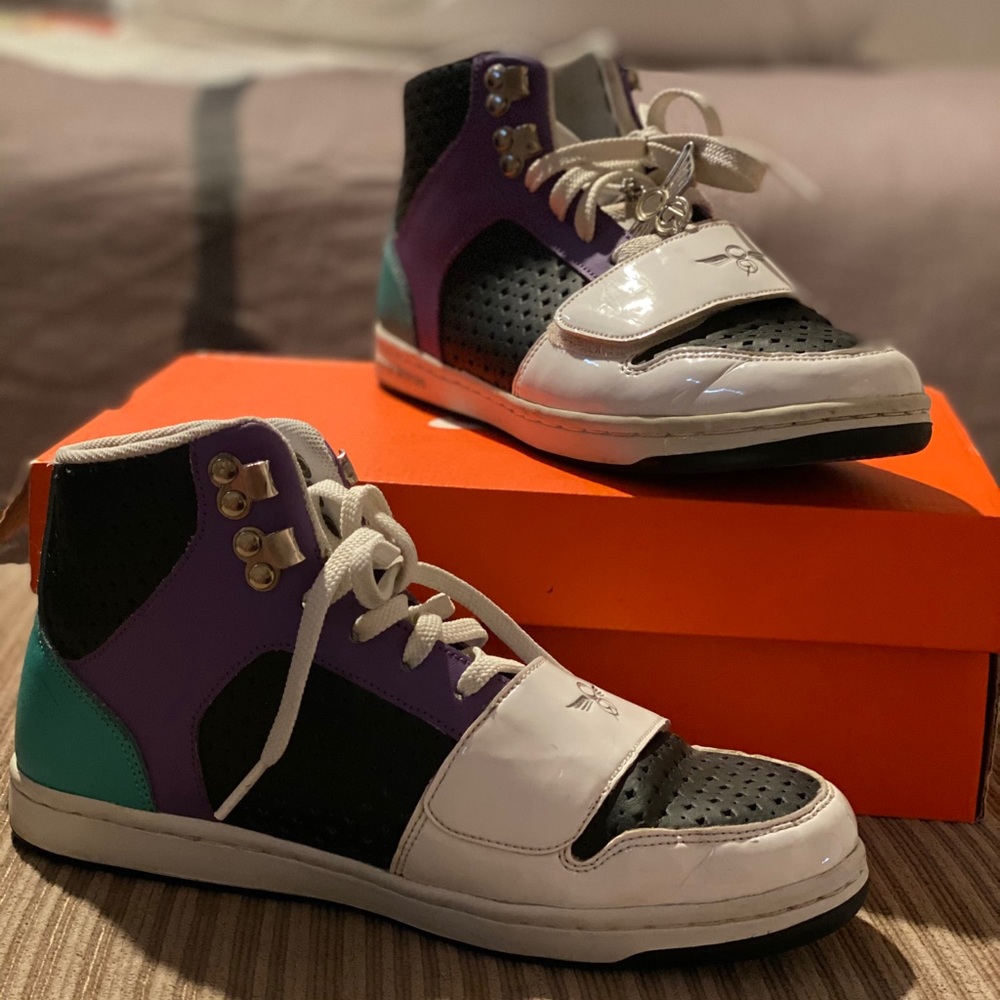 Vintage Creative Recreation